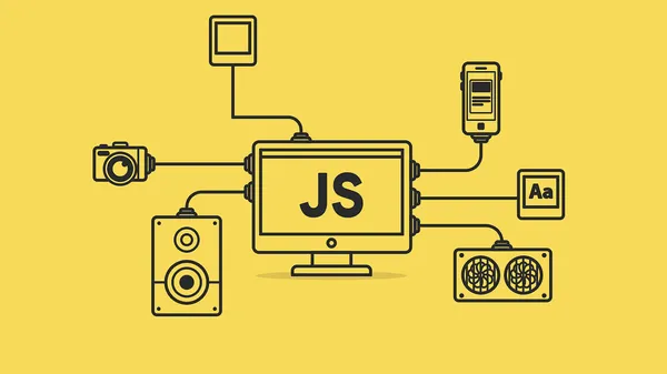 JavaScript in Fintech