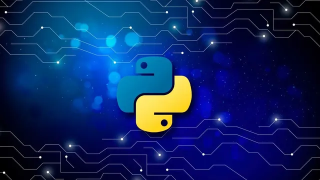Python in Finance