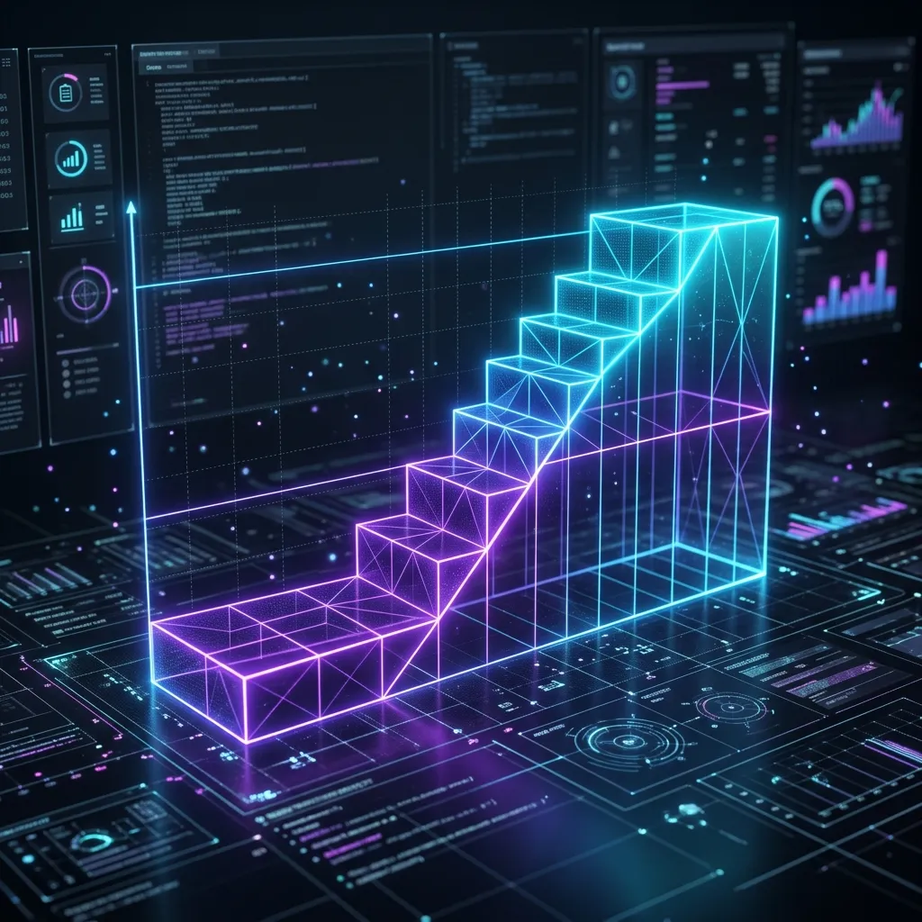 Vertical Spread Architecture