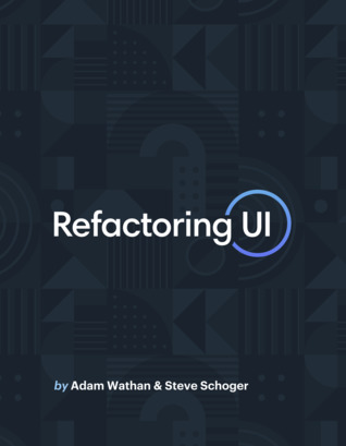 Refactoring UI cover