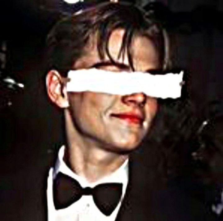 Wolf of Wall Street Spirit - Khalid Naami, Founder & CEO, embodying the philosophy that he who owns the data, owns the market.